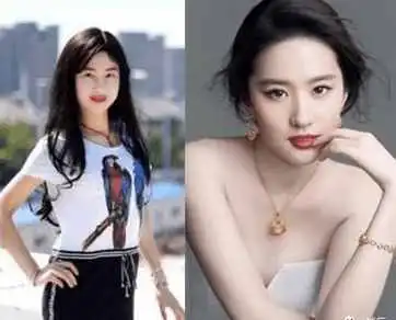 2016年全球最美面孔未婚生子,中国区第一,竟然是她
