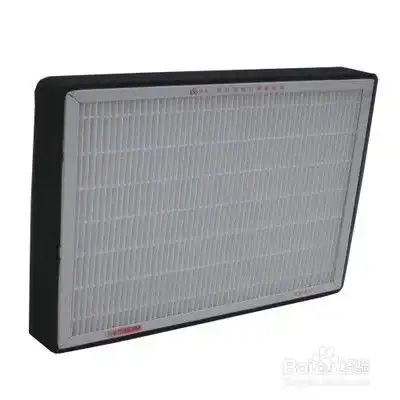 自己动手更换空调滤芯
