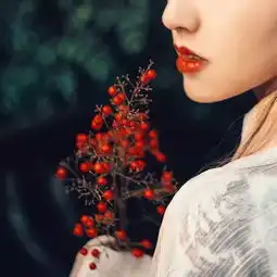 教你6大招,没有拍不完美的人像
