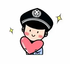 冬季行动固原公安二三暖心警事绘就冬日温情画卷
