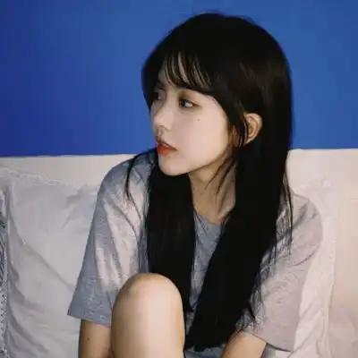 女生头像超级温柔的女生头像
