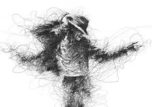 点滴生活随手涂鸦中的艺术
