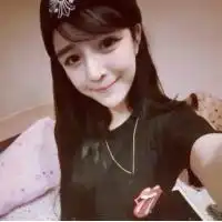有一种情感用心去储藏女生头像
