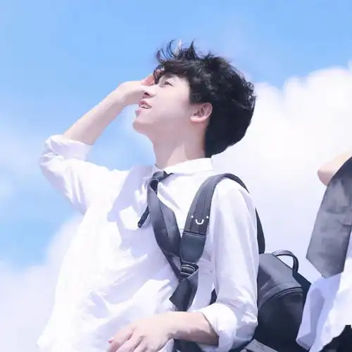 情侣头像优质无水印情侣头像
