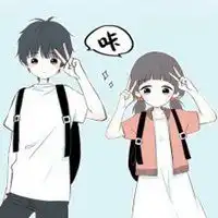2018闺蜜群头像四个人微信头像图片大全

