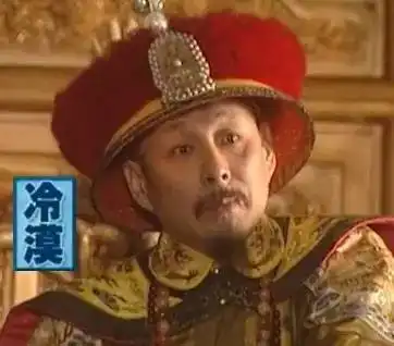 正大光明二月河康熙王朝节选陈道明是这样的人
