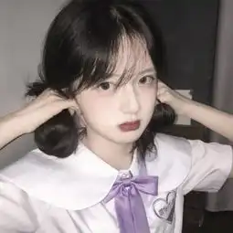 闺蜜头像两人可爱两张配对真人可爱范儿
