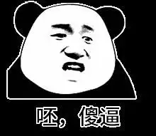 豆瓣史上最傻逼的人

