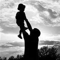 父子父女头像图片大全
