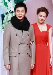 张馨予李晨被曝8月底分手女方我不再耽误你
