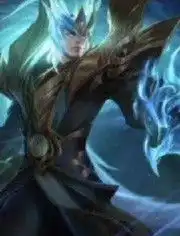 王者荣耀凯青龙志
