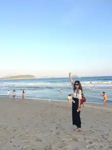 与闺蜜计划的海南三亚闺蜜之旅
