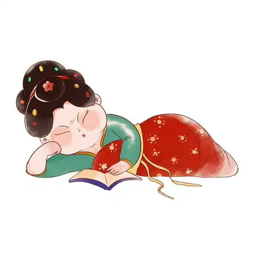 头像唐朝仕女头像迪士尼公主头像
