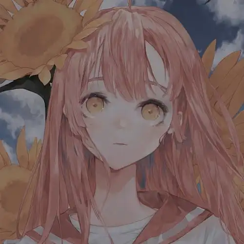 旧漫头像不要吝啬表达
