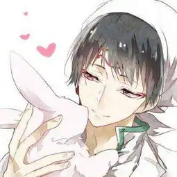 请问这个是情头吗
