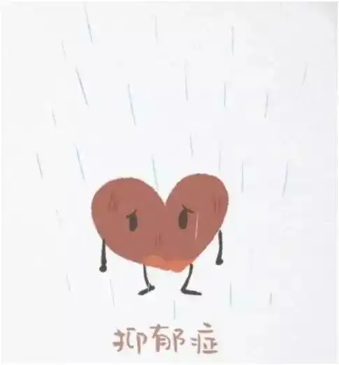 认识青少年常见的情绪问题青少年抑郁症
