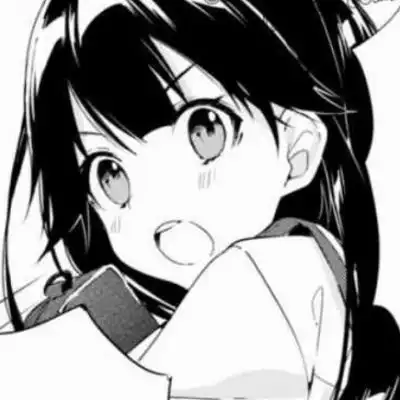 宋知意日系二次元可爱女漫我卡通动漫头像我要个性网
