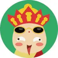 西游记动画头像大全微信头像图片大全
