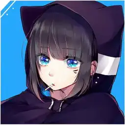 动漫头像动漫女生头像
