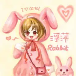 赛尔号精灵拟人图,可以做头像的
