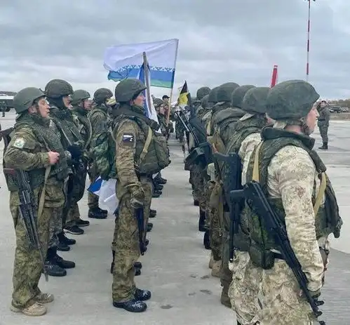 普京宣布军事动员30万预备役出战绍伊古宣布俄军战死5937人
