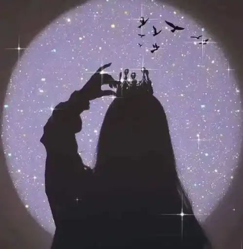 四人闺蜜头像我们各奔东西,然后,更高处见腾讯新闻
