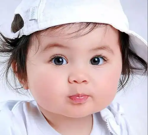 宝宝不会叫妈妈,不是宝宝智商有问题,婴儿学语的3要2不要
