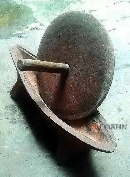 听,它在讲故事那些承载着岁月的广西老物件
