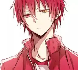 抖音最潮个性高冷帅气动漫情侣头像丨二次元卡通超拽超酷毙情头,爱上了怎么办
