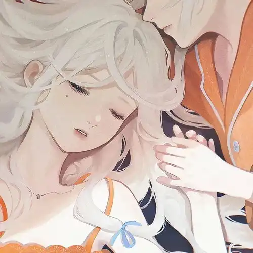 sky光遇头像
