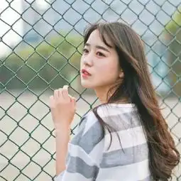 你还在坚持因为你还不够qq女生头像我要个性网
