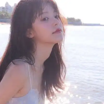 小众女头世人皆爱晴天而我唯爱女生头像我要个性网
