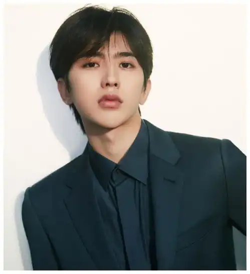 蔡徐坤刘雨昕粉丝互撕后续女方被取消合作,男方被主动修改标签
