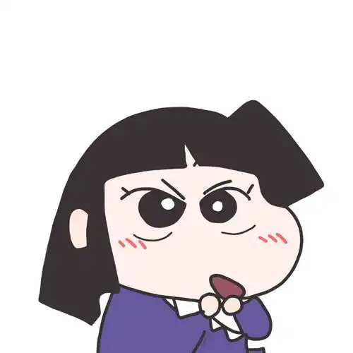 有哪些超萌的超可爱的卡通或者动漫人物的图片,适合做壁纸或者头像
