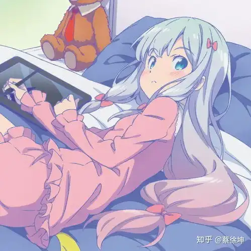 有没有什么好看的女生头像

