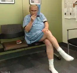 不忍直视人脸伪装爆红网络最后一张亮了
