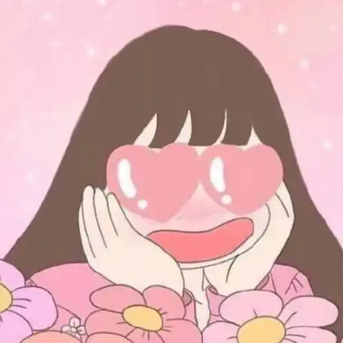 今日头像推荐,1110
