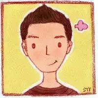 男生卡通大叔头像微信头像图片大全
