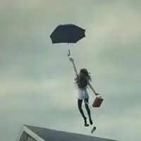 qq头像国庆国庆雄起女生
