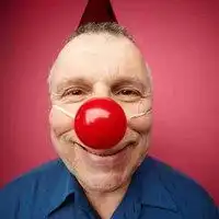 油腻大叔专用微信头像
