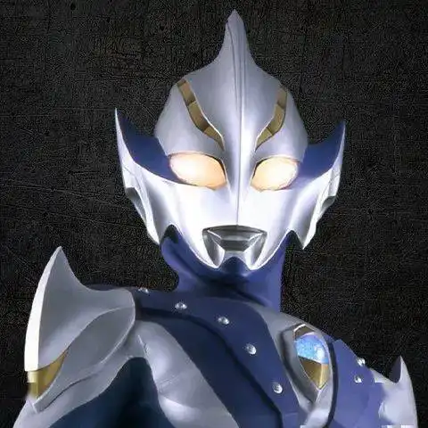 奥特曼头像大全
