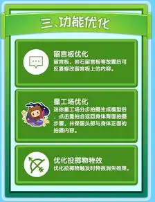 迷你世界4月3日版本更新公告道具微缩模型与传送点方块
