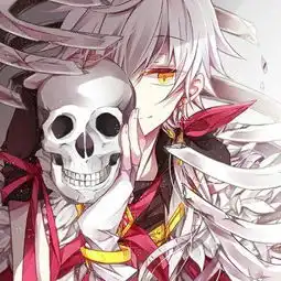 男生用的qq头像
