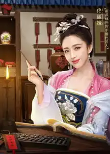 佟丽娅武林外传,风情万种的佟掌柜第一次get到她的颜
