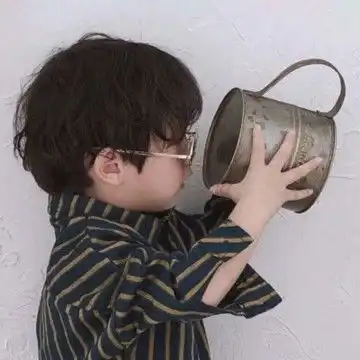 情侣头像可爱小孩两张一对,情侣头像图片
