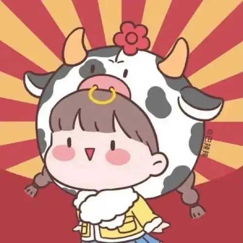 有哪些很有过年氛围的情头推荐
