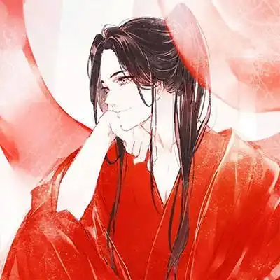 古风混合装男头人世间有百媚千红,唯独你是我情有独钟
