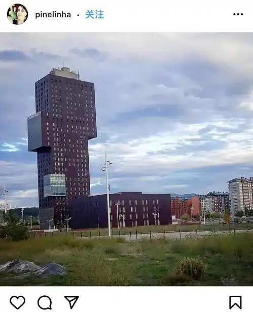 认真的吗西班牙人评出这十大最丑建筑为什么每一个都长在了我的审美上......
