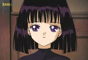 黑短发齐刘海女生动漫头求名字
