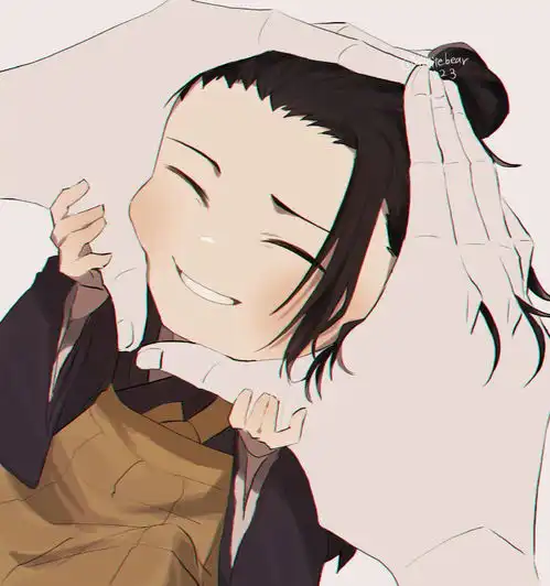 咒术回战全员捏脸,娜娜明开始生气,五条悟乐在其中
